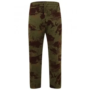 Aktuální Navitas Tepláky Joggers Camo