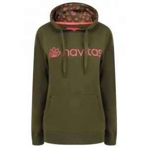 Navitas Mikina Women´s Lily Hoody Pouze Dnes