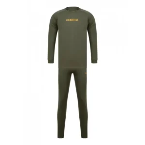 Navitas Termoprádlo Thermal Base Layer 2 Piece Suit Značkový