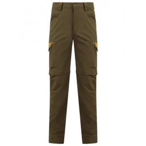 Navitas Kalhoty Explorer Zip Off Trouser Vysoce Kvalitní