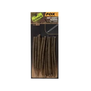 Fox Edges Převleky Camo Anti Tangle Sleeves Super Cena