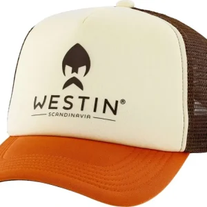 Westin Kšiltovka Texas Trucker Cap Old Fashioned Top Prodej