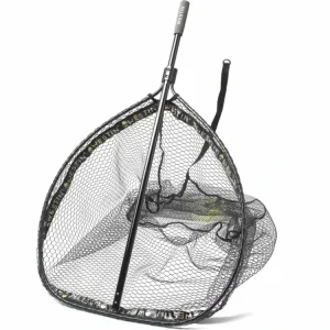 Vysoce Kvalitní Westin Podběrák W3 CR Landing Net