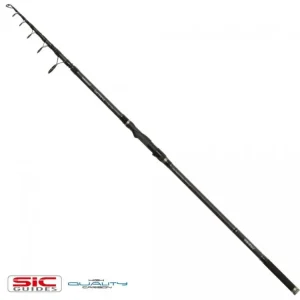 Cenový Hit Mistrall Prut Lamberta Tele Carp 3,3m 3lb 6-díl
