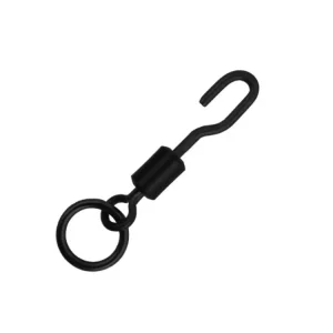 Gardner Obratlík Covert QC Flexi Ring Swivels 10ks, vel.12 Must-Have