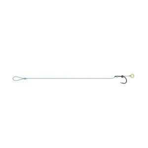 Dam - Návazec Detek Method Pellet Band Rig Velikost 12 0,22mm 3,2kg 7lbs 10cm 8ks Sleva