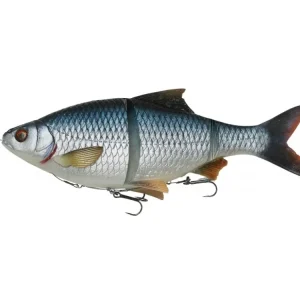 Víkendová Akce Savage Gear Gumová Nástraha 4D Line Thru Roach 86g 18cm