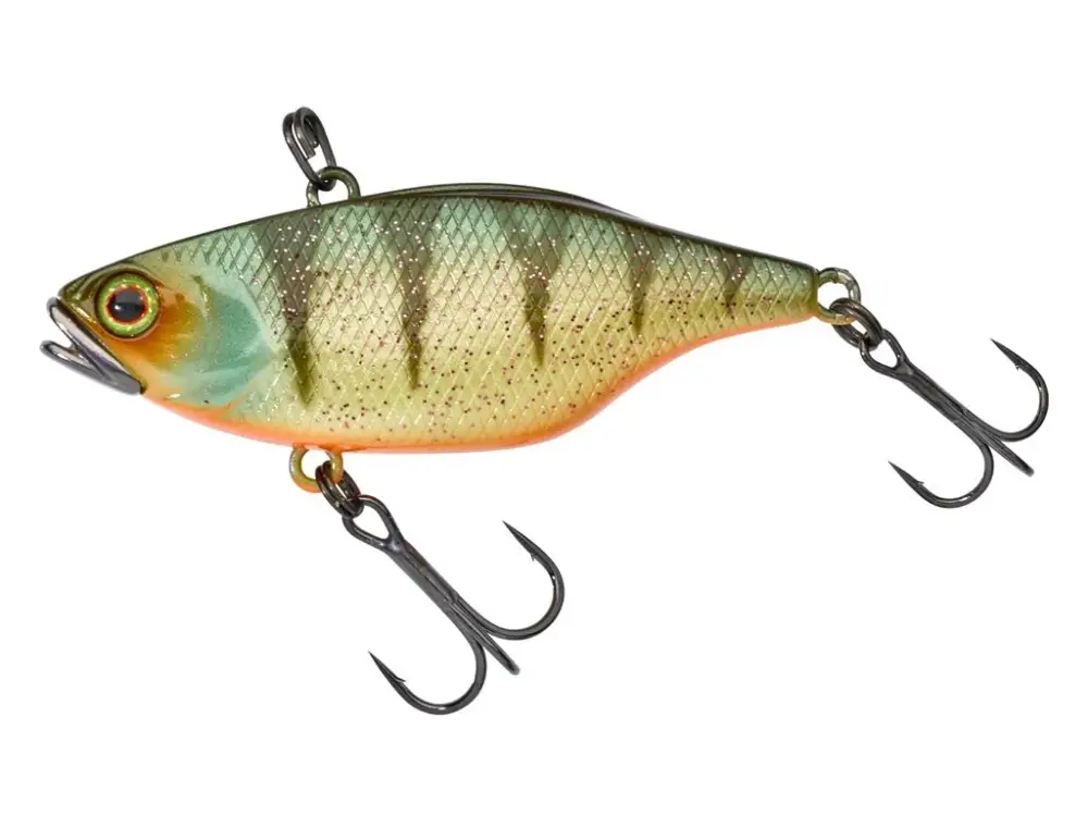 Illex Wobler TN Agressive Perch Vysoce Kvalitní