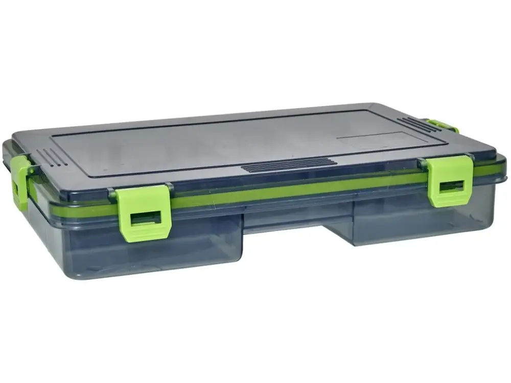 Oblíbený Gunki Vodotěsná krabička na nástrahy Waterproof Box Lures