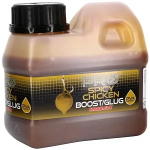 Časově Omezené Starbaits Dip 500ml