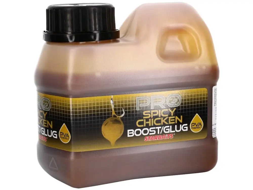 Časově Omezené Starbaits Dip 500ml