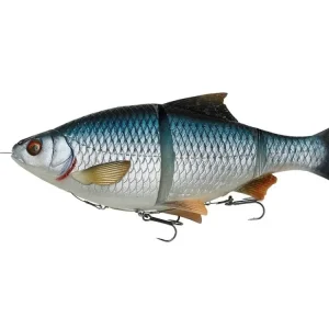 Savage Gear Gumová Nástraha 4D Line Thru Roach - 18 cm 86 g Top Prodej