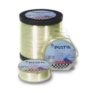 Koupit Online Platil Marine Vlasec Modrý 100m