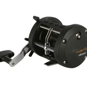 Okuma Naviják Classic CLX -300LXa Levoruký Nízká Cena