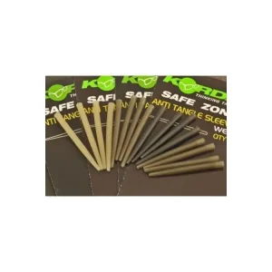 Vysoce Kvalitní Korda Převleky Anti Tangle Hooklink Sleeves