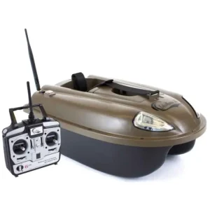 Sports Zavážecí Lodička Lakemaster Zásobník 4kg Sleva