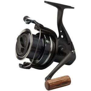 Okuma Naviják Custom Carp CC 7000 FD Novinka