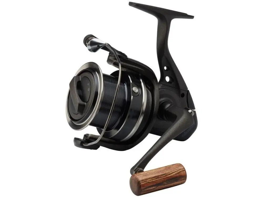 Okuma Naviják Custom Carp CC 7000 FD Novinka