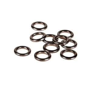 Rychlé Dodání MadCat Kroužky Solid Rings 20ks