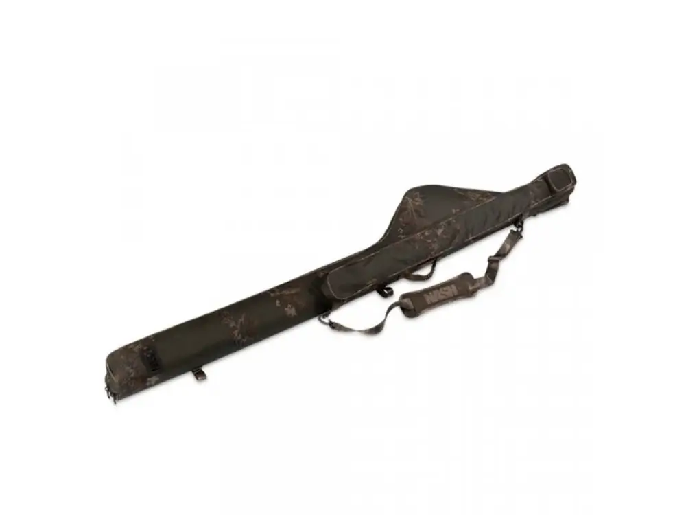 Akční Nabídka Nash Pouzdro na prut Subterfuge 12ft Hi-Protect 2 Rod Skin