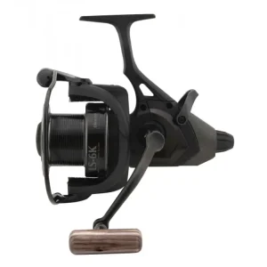 Nová Kolekce Okuma Naviják LS-8K Baitfeeder