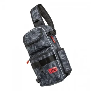 Berkley Batoh URBN Sling Body Bag Expresní Doručení