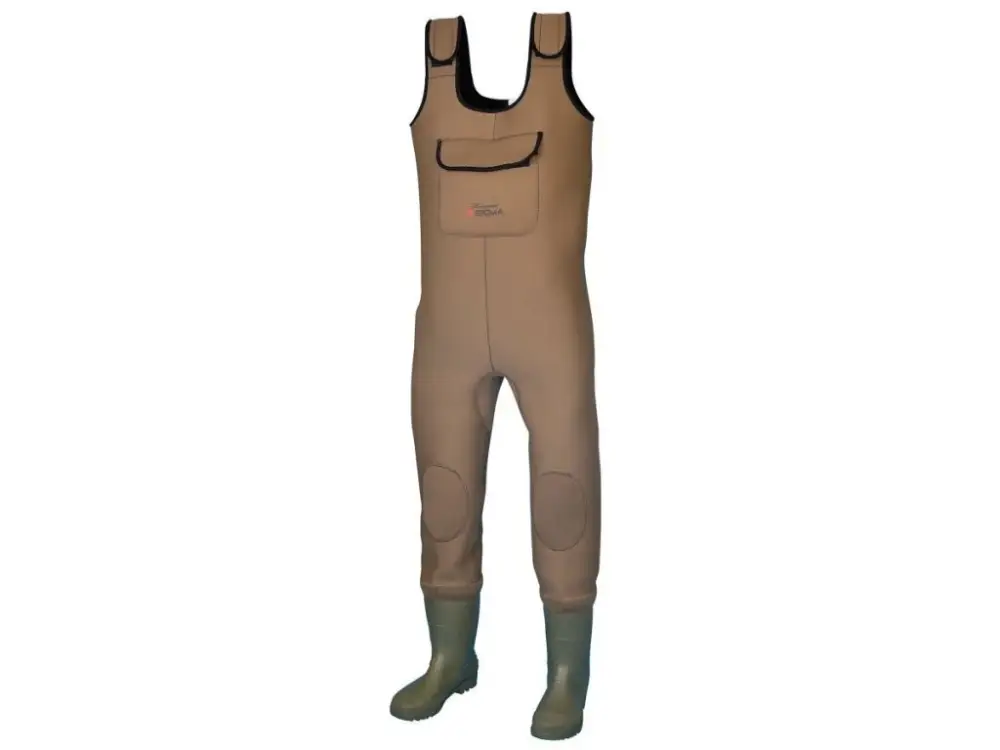 Must-Have Shakespeare Brodící Kalhoty Sigma Neoprene Chest Wader