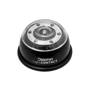 Delphin Světlo Do Bivaku LightCONTACT 6+1 LED Speciální Cena