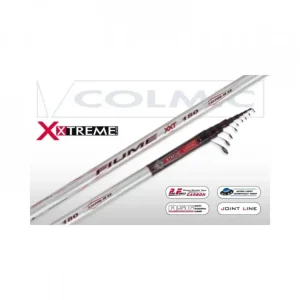 Colmic Prut Fiume XXT 180 6m Zlevněný