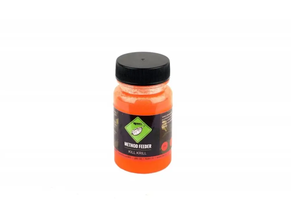 Nikl Feeder Dip 50ml Rychlé Dodání