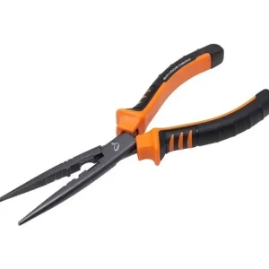 Víkendová Akce Savage Gear Kleště MP Splitring And Cut Pliers M 18cm