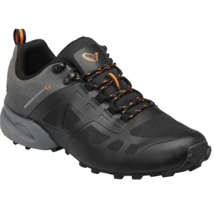 Savage Gear Boty X-Grip Shoe Black/Grey Must-Have