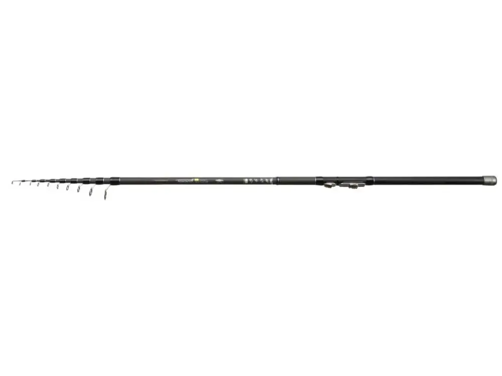 Mikado Prut Nihonto Mini Float 4,2m 10-40g 10-díl Nejlepší Cena