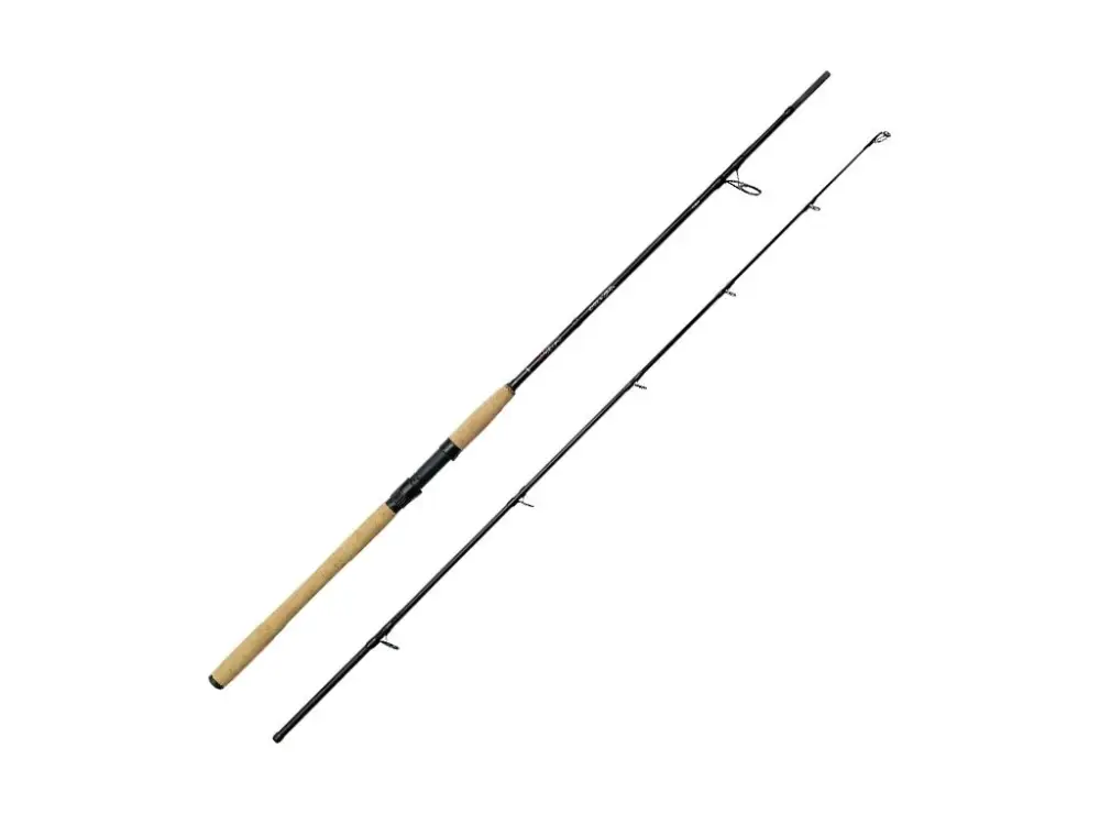 Speciální Cena Dam Prut SALT-X PRO LURE & SPIN 2,40m 100-200g 2-díl