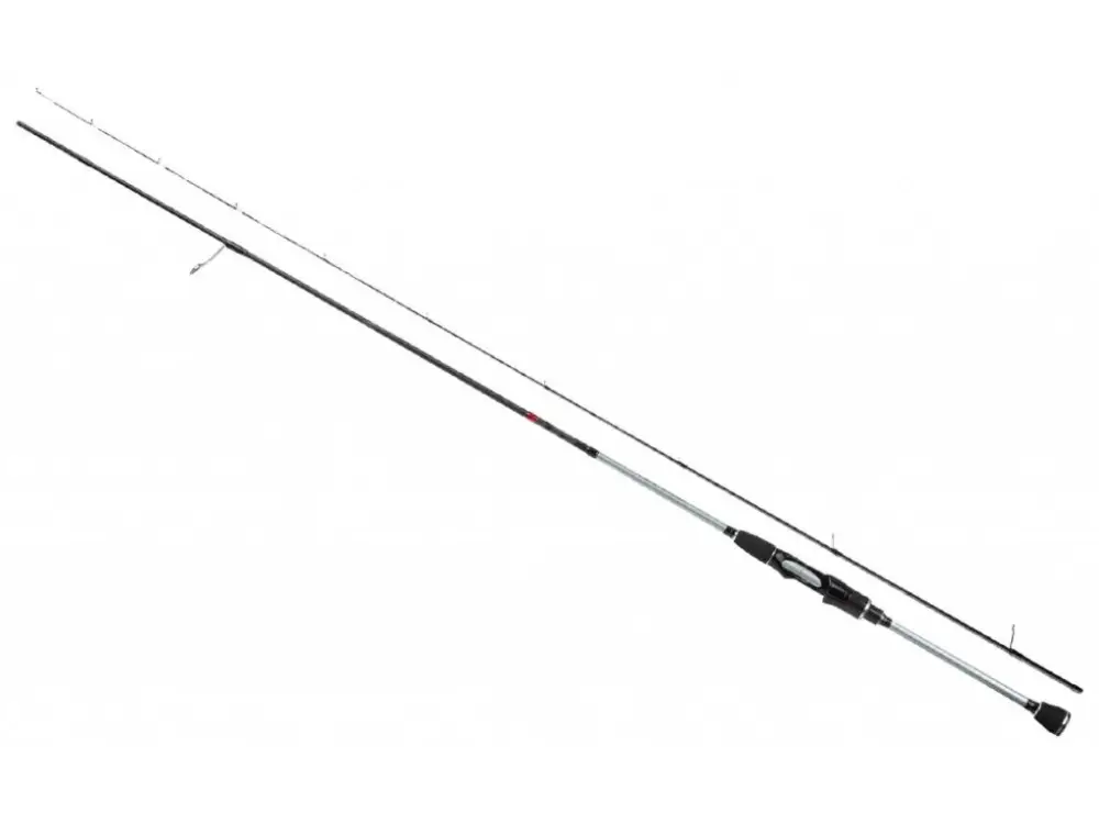 Časově Omezené Favorite Prut Impulse Ex-Fast 682UL-S 2,07m 2-8g 2-díl