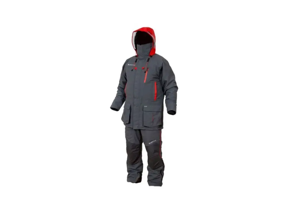 Westin Zimní oblek W4 Winter Suit Extreme Steel Grey Akce
