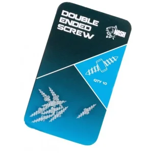 Finální Výprodej Nash Oboustranný Vrtáček Double Ended Screw