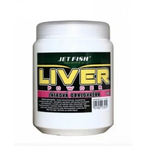 Kup Teď Jet fish Játrová Obalovačka 150g