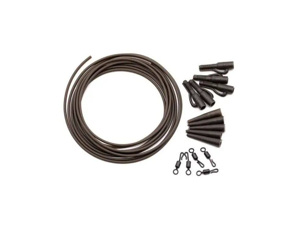Jen Po Omezenou Doba Korda Set na Montáže Basix Lead Clip Action Pack