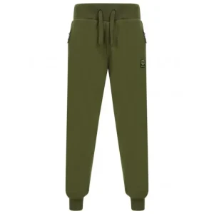 Navitas Tepláky Sherpa Jogga Green Velikost S Zlevněný