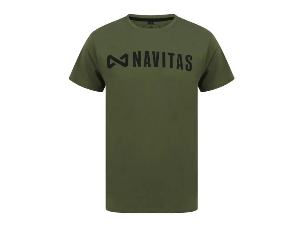 Objednat Nyní Navitas Tričko Core Tee