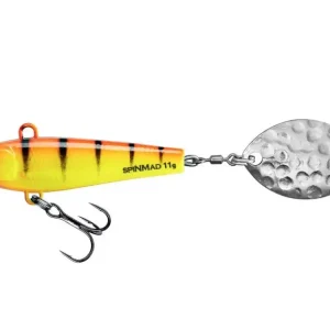 Časově Omezené Spinmad Třpytka Pro Spinner Barva 2906