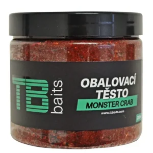TB Baits Obalovací Pasta 200 ml Omezená Nabídka