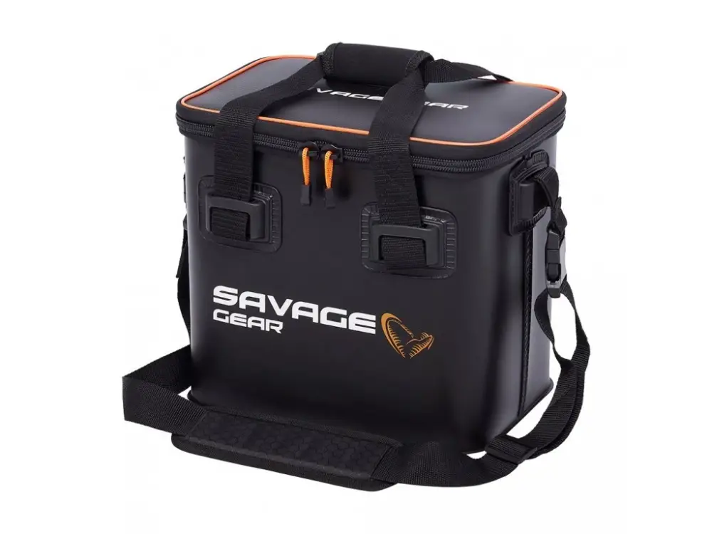 Savage Gear Taška WPMP Cooler Bag L 24 L Časově Omezené