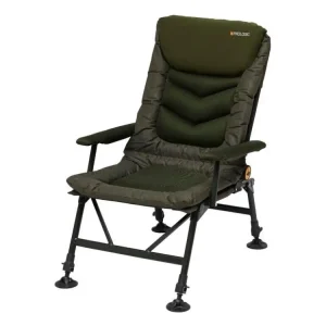 Bezpečná Platba Prologic Křeslo Inspire Relax Recliner