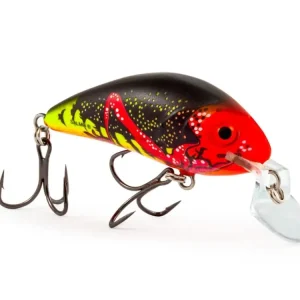 Horká Nabídka Salmo Wobler Rattlin’ Hornet Shallow 3,5cm
