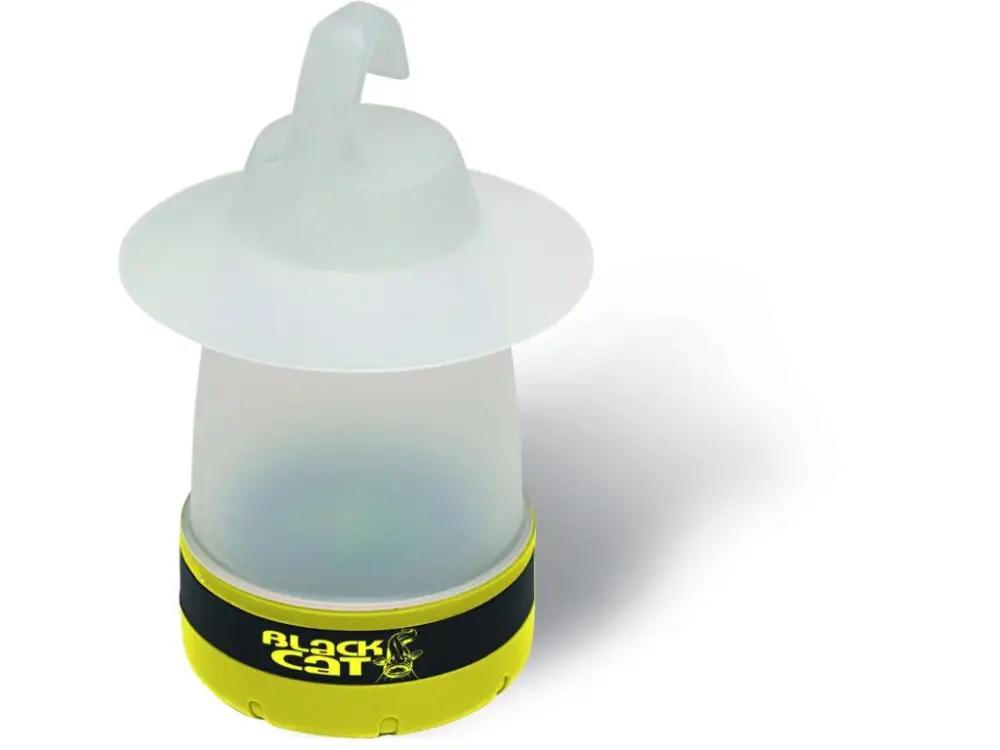 Black Cat Lampa Outdoor Lampe Jen Po Omezenou Doba