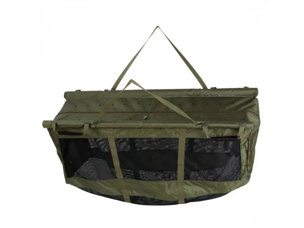 Nejlepší Volba Giants Fishing Vážící sak plovoucí Weigh Sling Floating Luxury XL