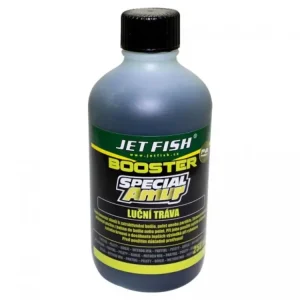 Akce Jet Fish Booster Special Amur 250 ml
