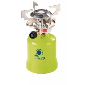 Top Prodej Meva Vařič Focus Na Propichovací Kartuš - Piezo 0,6kg